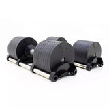 זוג משקולות אוניברסליות מתכווננות מגנטיות 36 קילו