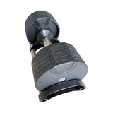 משקולת אוניברסלית מתכווננת מגנטית 45 קילו