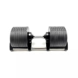 משקולת אוניברסלית מתכווננת מגנטית 45 קילו