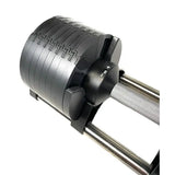 משקולת אוניברסלית מתכווננת מגנטית 45 קילו