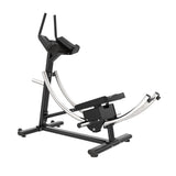 AB COASTER מכשיר לכפיפות בטן מקצועי