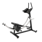 AB COASTER מכשיר לכפיפות בטן מקצועי