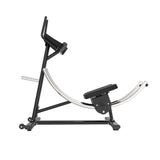 AB COASTER מכשיר לכפיפות בטן מקצועי