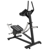 AB COASTER מכשיר לכפיפות בטן מקצועי