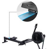Air Rower מכשיר חתירה
