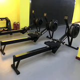 Air Rower מכשיר חתירה