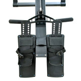Air Rower מכשיר חתירה