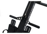 Air Rower מכשיר חתירה