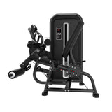 מכשיר פשיטת ברכיים וכפיפת ברכיים מקצועי לחדר כושר