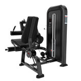 מכשיר פשיטת ברכיים וכפיפת ברכיים מקצועי לחדר כושר