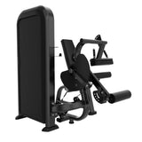 מכשיר פשיטת ברכיים וכפיפת ברכיים מקצועי לחדר כושר