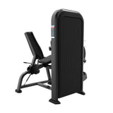 מכשיר פשיטת ברכיים וכפיפת ברכיים מקצועי לחדר כושר