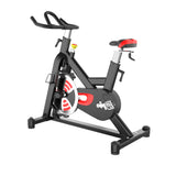 אופני ספינינג מגנטיים מקצועיים לחדר כושר