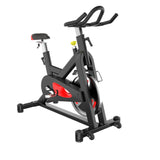 אופני ספינינג מגנטיים מקצועיים לחדר כושר