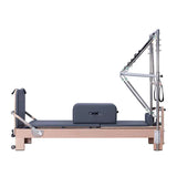 מיטת פילאטיס רפומר מקצועית עץ מייפל עם טאוור