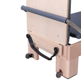 מיטת פילאטיס רפומר מקצועית עץ מייפל עם טאוור