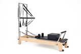 מיטת פילאטיס רפומר מקצועית עץ מייפל עם טאוור