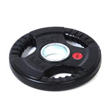 באנדל חבילת פלטות משקולות צלחת אולימפיות 100 ק"ג