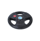 באנדל חבילת פלטות משקולות צלחת אולימפיות 100 ק"ג