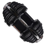 משקולת אוניברסלית מתכווננת 40 ק״ג