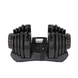 משקולת אוניברסלית מתכווננת 40 ק״ג