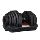 משקולת אוניברסלית מתכווננת 40 ק״ג