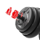 סט משקולות מודולריות 40 ק"ג - 299₪