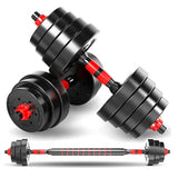 סט משקולות מודולריות 40 ק"ג - 299₪