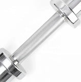 מוט משקולות אולימפי קצר 50 ס"מ