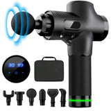 אקדח עיסוי מקצועי