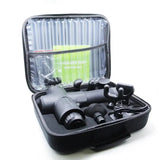 אקדח עיסוי מקצועי