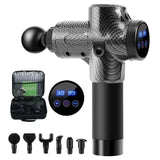 אקדח עיסוי מקצועי