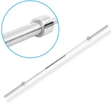 מוט משקולות אולימפי מקצועי