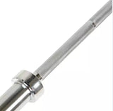 מוט משקולות אולימפי מקצועי