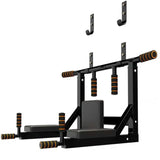 מתקן מתח מקבילים לקיר