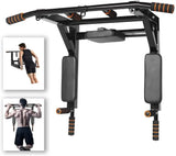 מתקן מתח מקבילים לקיר