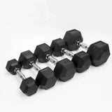 באנדל חבילת משקולות יד משושה קלאסי 275 קילו