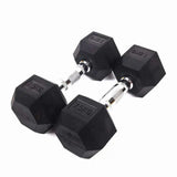 באנדל חבילת משקולות יד משושה קלאסי 275 קילו