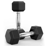 באנדל חבילת משקולות יד משושה קלאסי 275 קילו