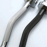 מקצועי W מוט דאבליו