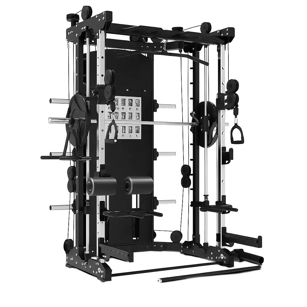 איך לבנות תוכנית אימונים מנצחת עם מולטי טריינר?