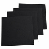 אריח גומי מקצועי לחדר כושר 50*50*2 סנטימטר