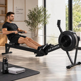 Air Rower מכשיר חתירה