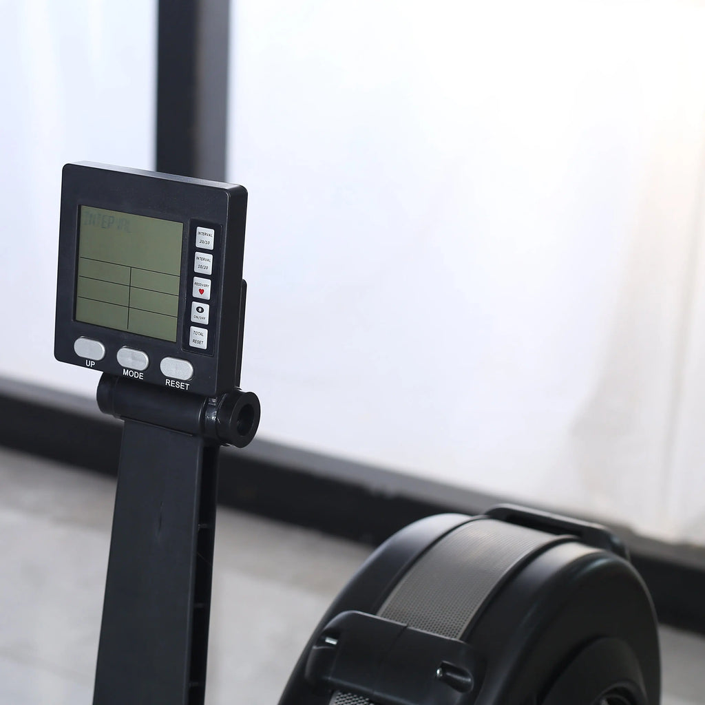 Air Rower Monitor מכשיר חתירה של Air Rower - לאימון אירובי ביתי – TON Sports