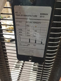 מלגזון חשמלי מפעיל הולך BT עד 1,200 ק״ג | הרמה עד 3.7 מטר | יד שנייה