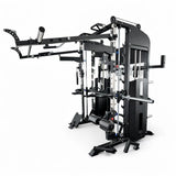 עם זרוע רובוטית COMBO מולטי טריינר