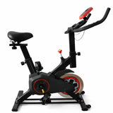 אופני ספינינג ביתיים