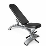 ספת כושר מקצועית מאסיבית מתכווננת