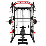 מולטי טריינר סמית משין