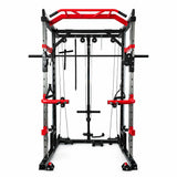 מולטי טריינר סמית משין